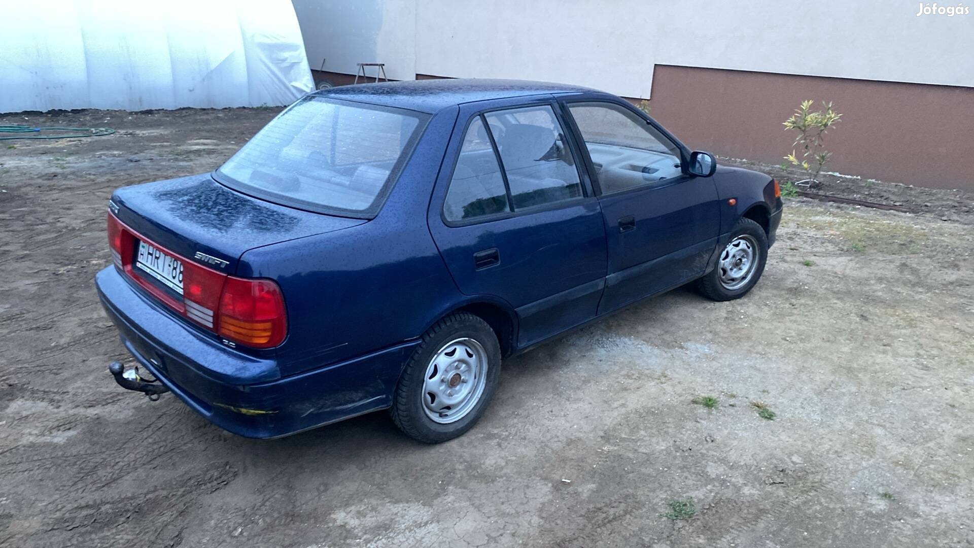 Suzuki swift eladó