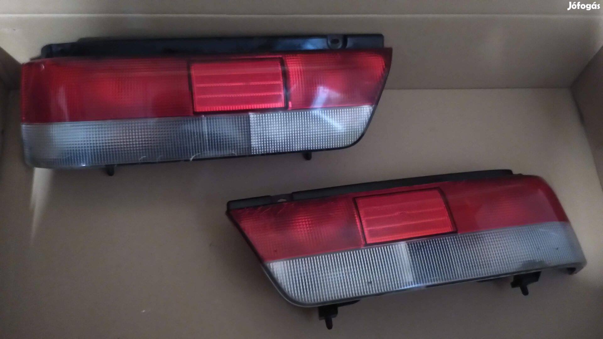 Suzuki swift hátsó lámpák