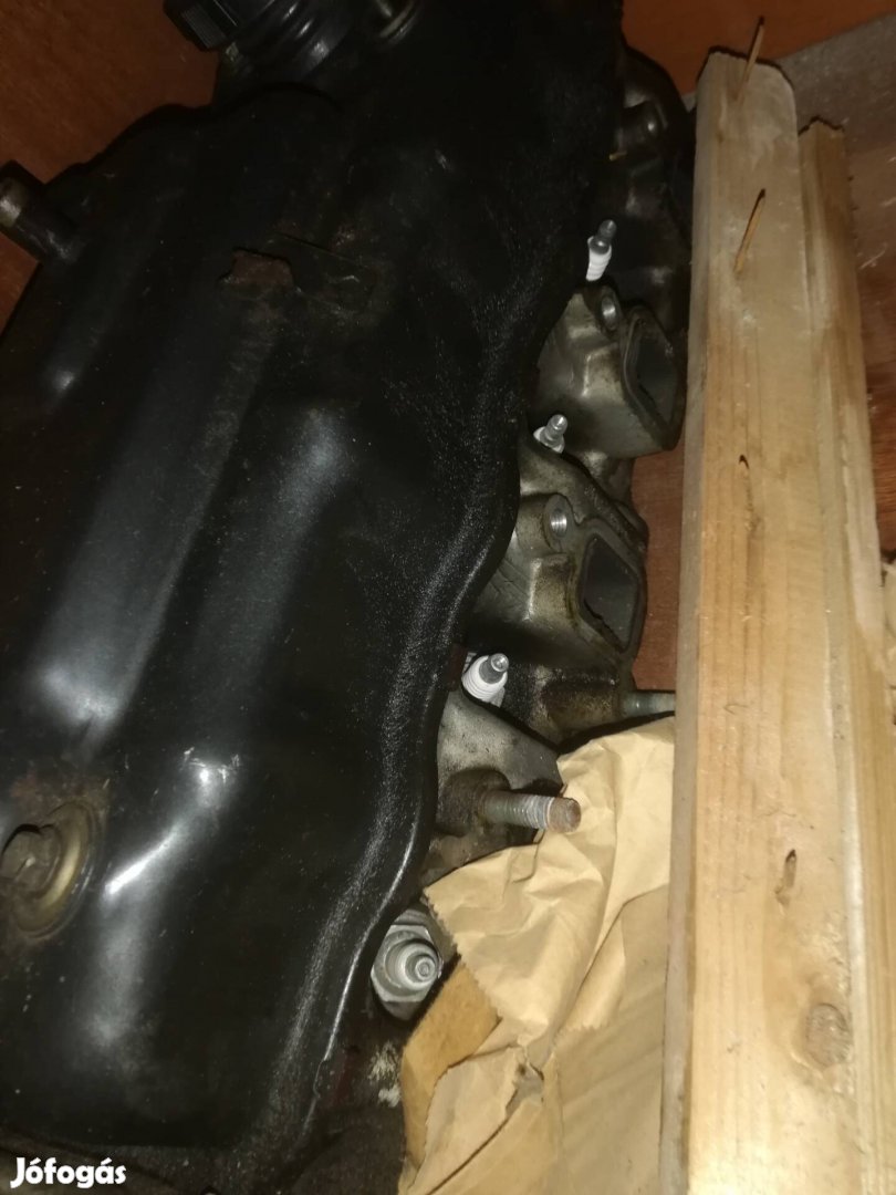 Suzuki swift hengerfej 1,3