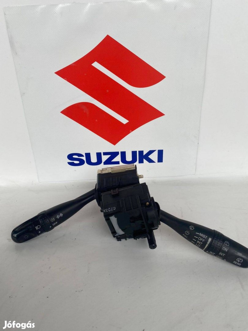 Suzuki swift index kapcsoló