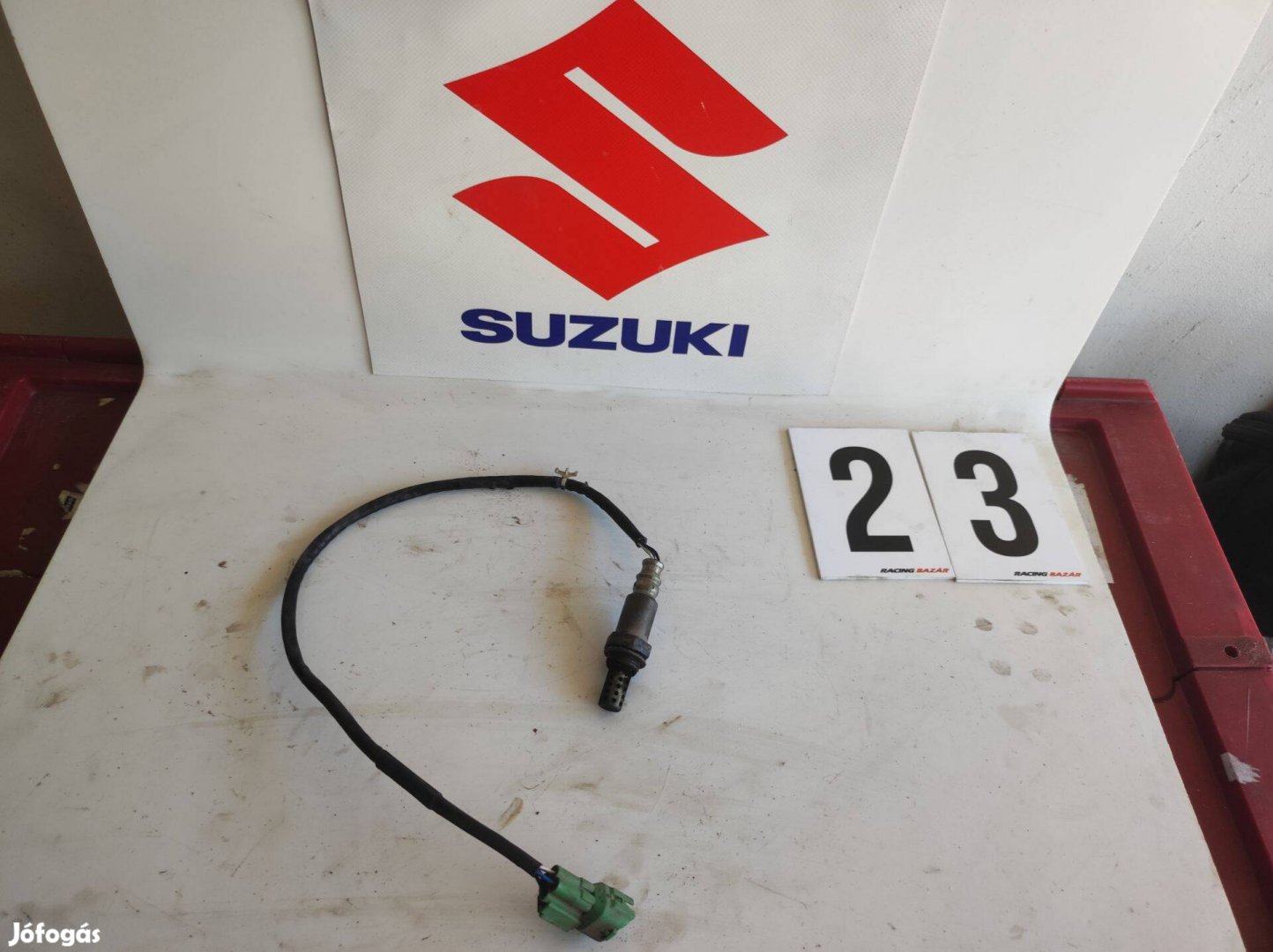 Suzuki swift lambda szonda eladó