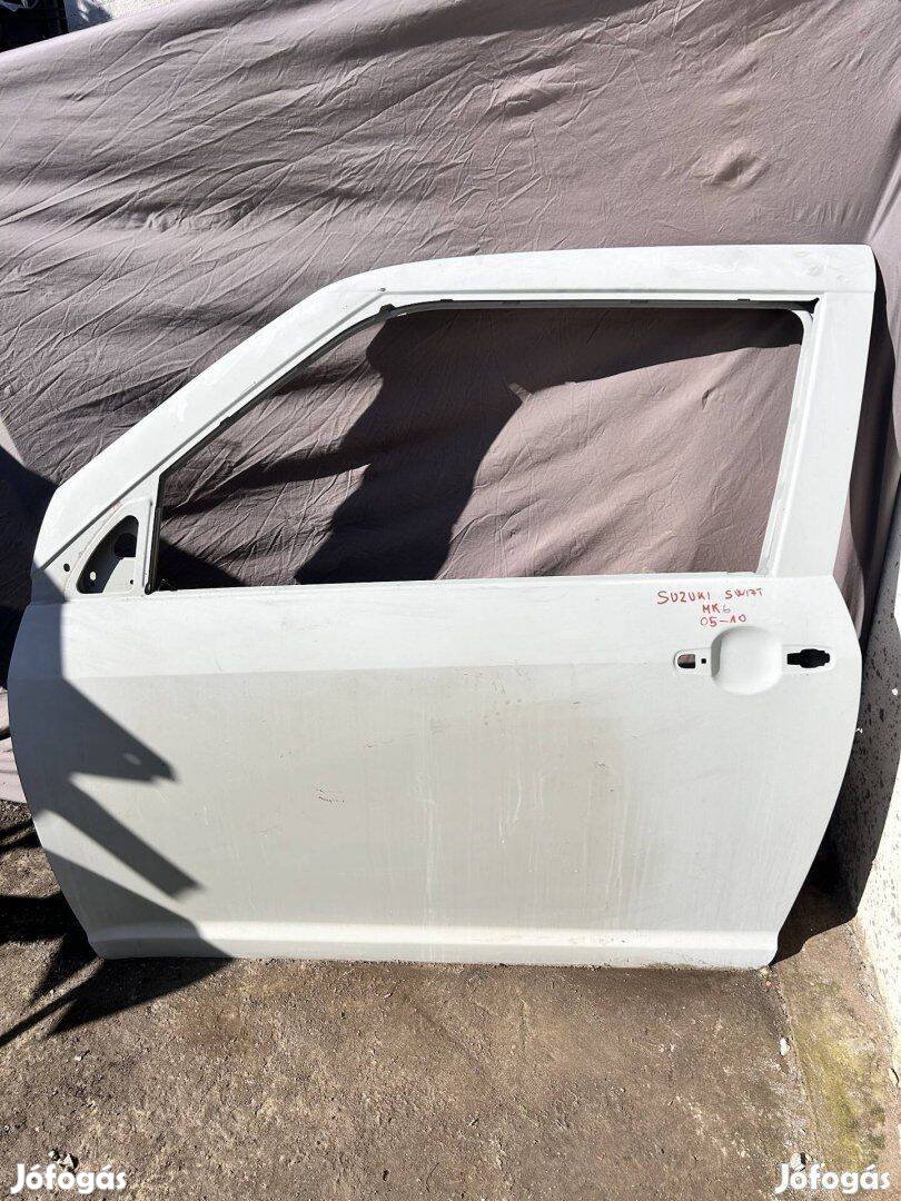 Suzuki swift mk6 ? bal első ajtó