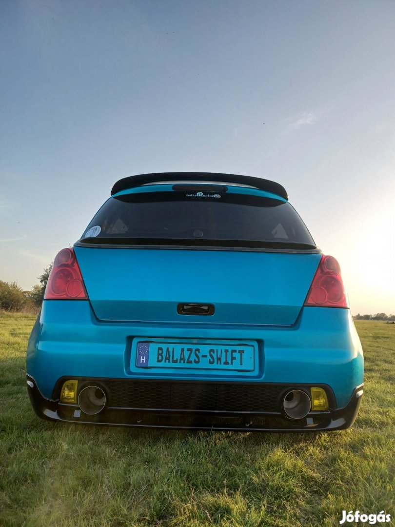 Suzuki swift tolató lámpa pár 