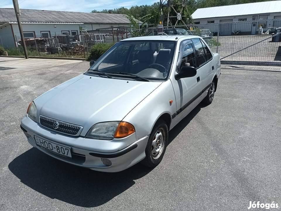 Suzuki swift váltó.(1993-2003), fél év garancia