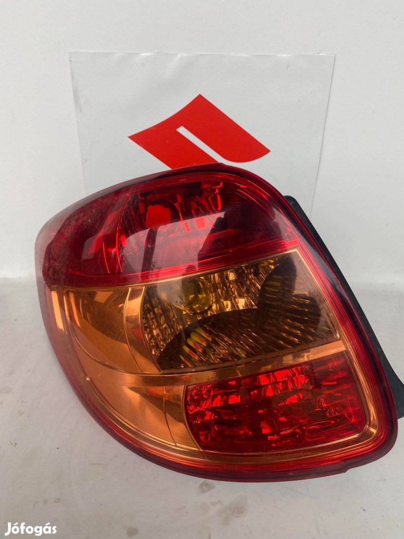 Suzuki sx4 sx 4 bal hátsó lámpa