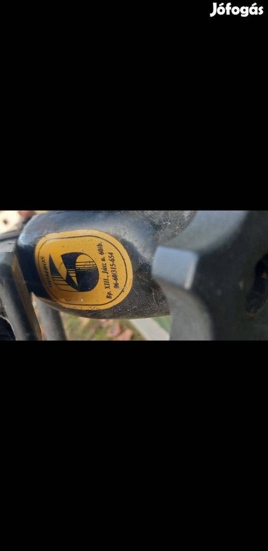 Suzuki tetőcsomagtartó