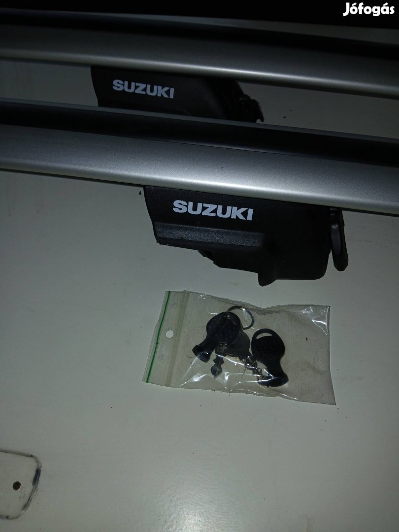 Suzuki tetőcsomagtartó SX4 S-Cross 
