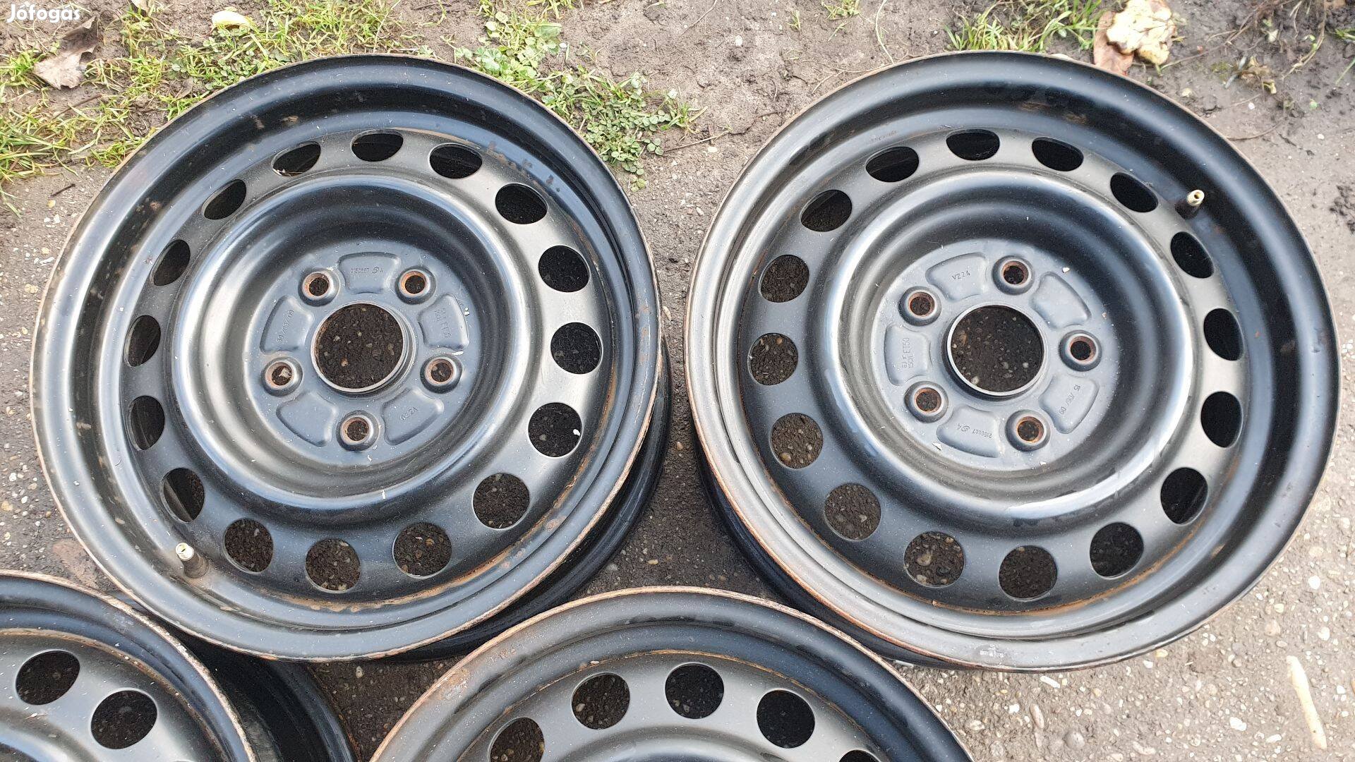 Suzuki toyota 15" col 5x114,3