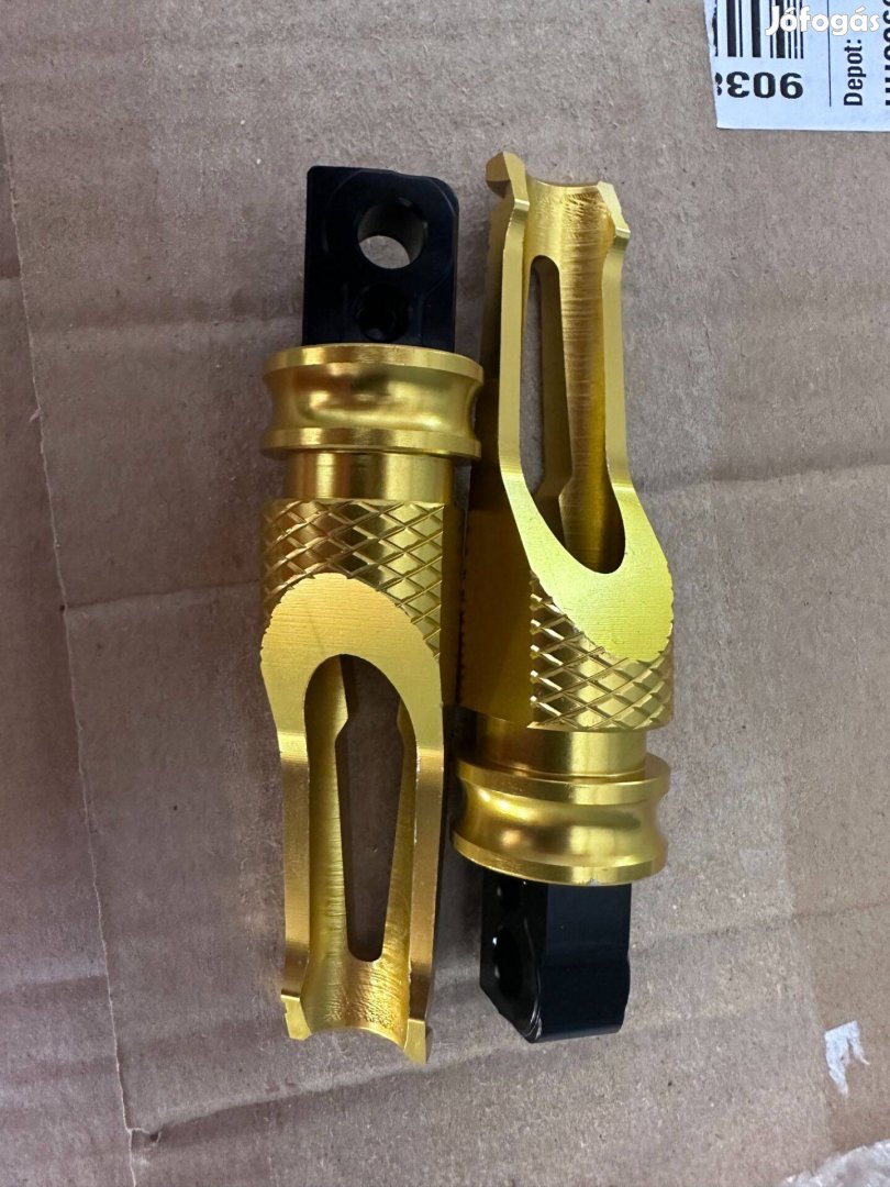 Suzuki utas alumínium lábtartó Gsxr 600 750 1000 250 1300 Hayabusa