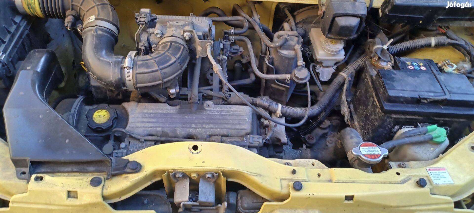 Suzuki vagon r