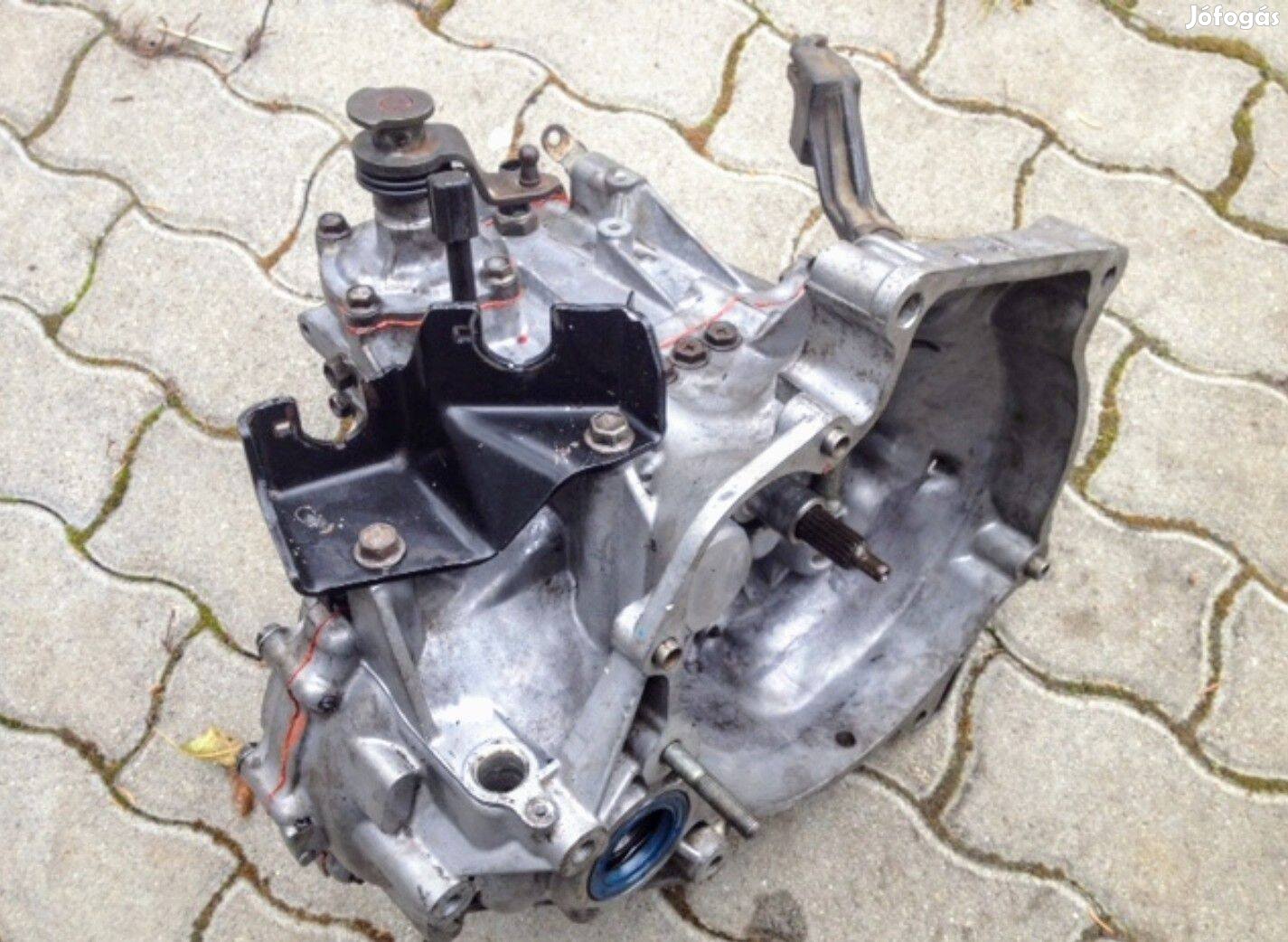 Suzuki vagon r+ váltó (1998-2003) fél év garancia