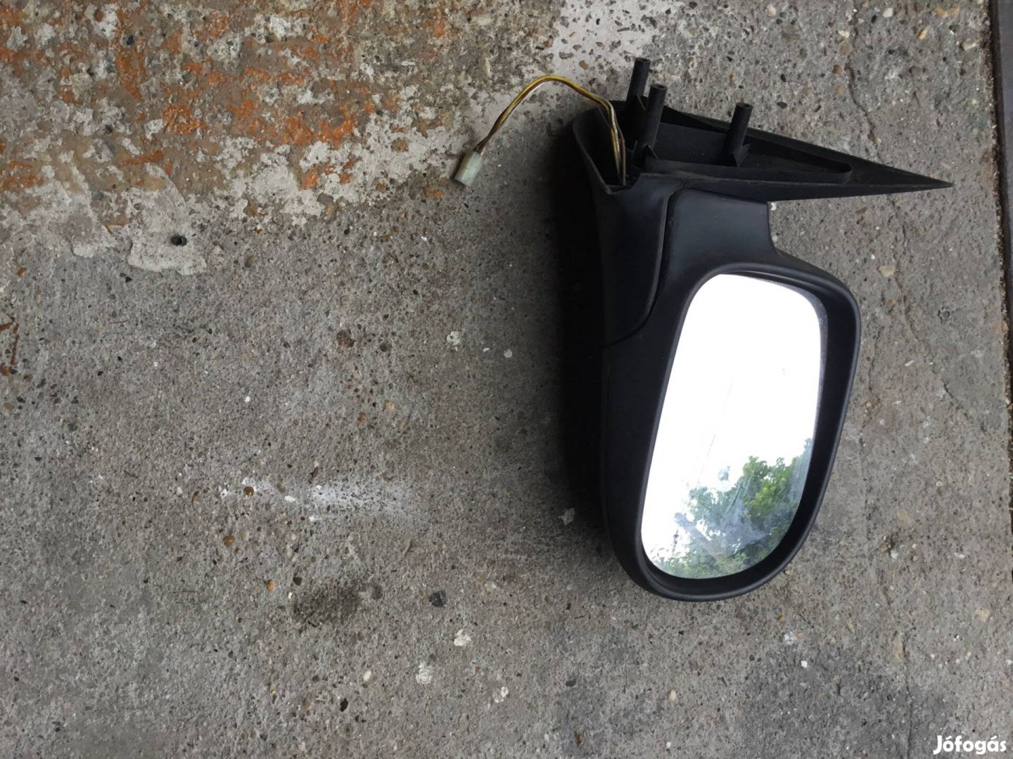 Suzuki visszapillantó tükör