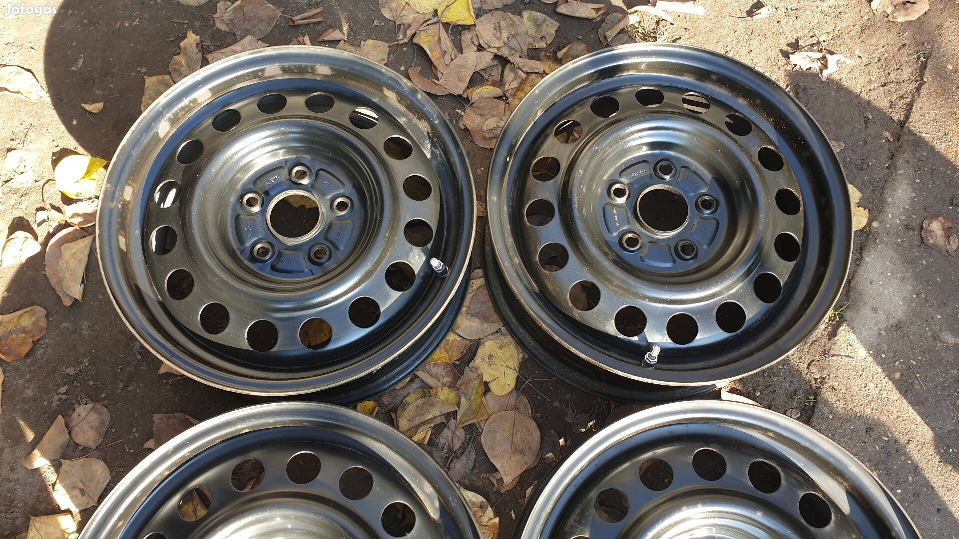Suzuki vitara 16" col felni Tpms nyomás jeladó
