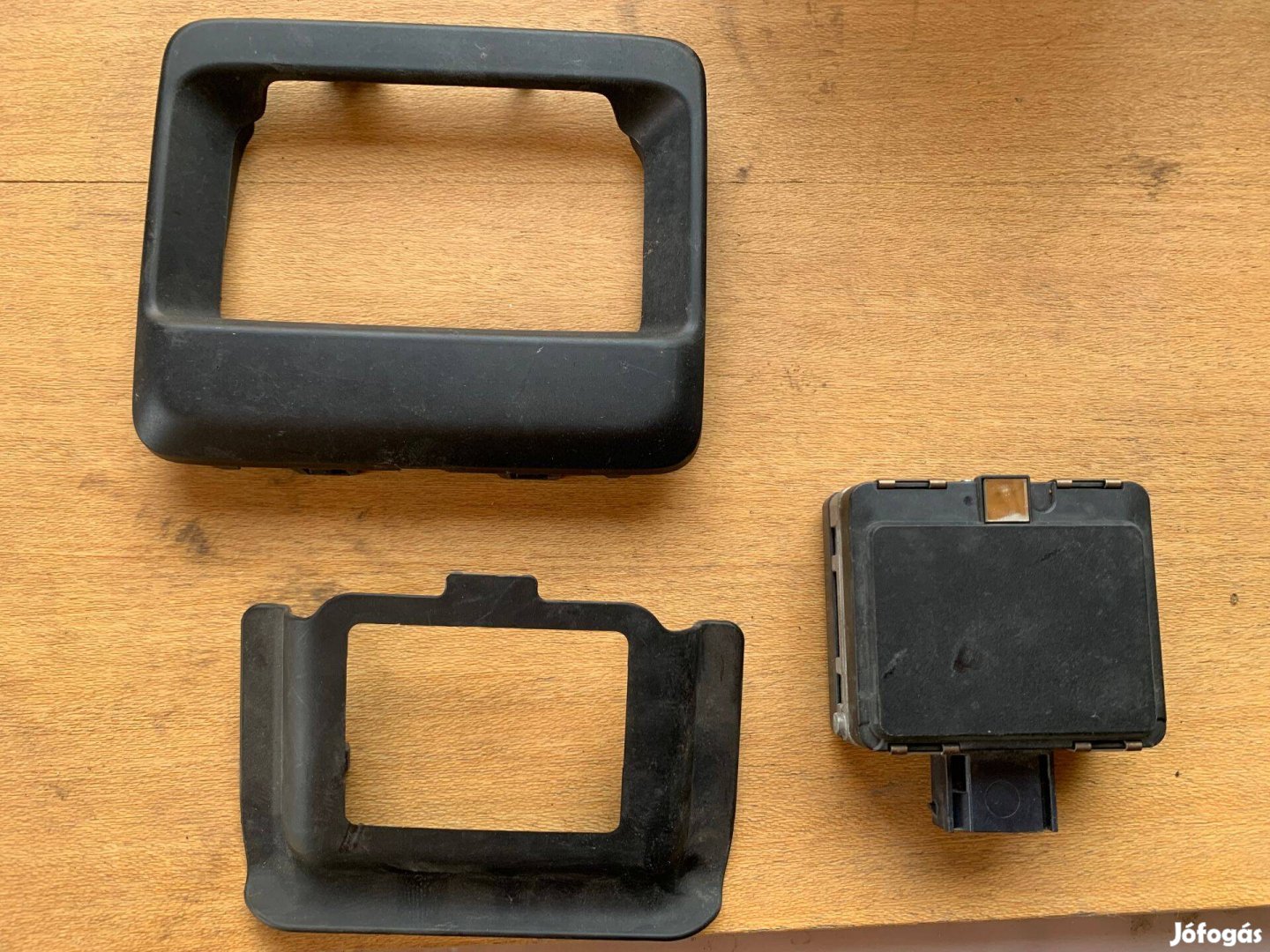 Suzuki vitara Távolságtartó Szenzor