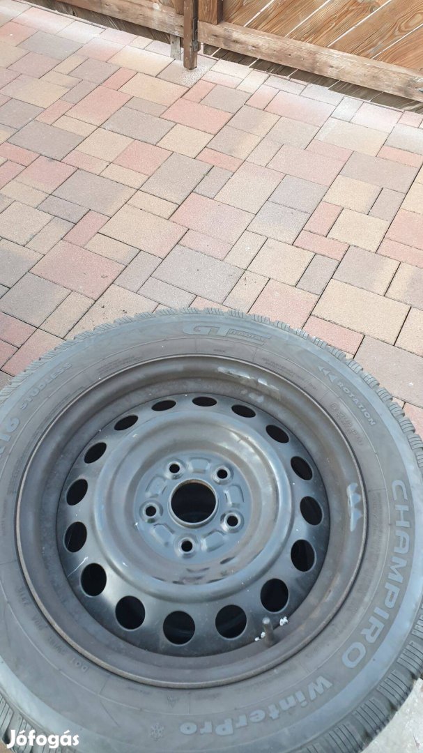 Suzuki vitara felni tpms gumi