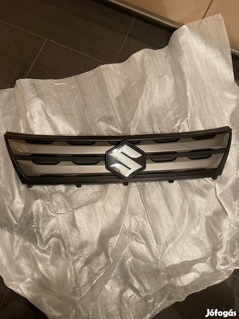 Suzuki vitara hűtőrács