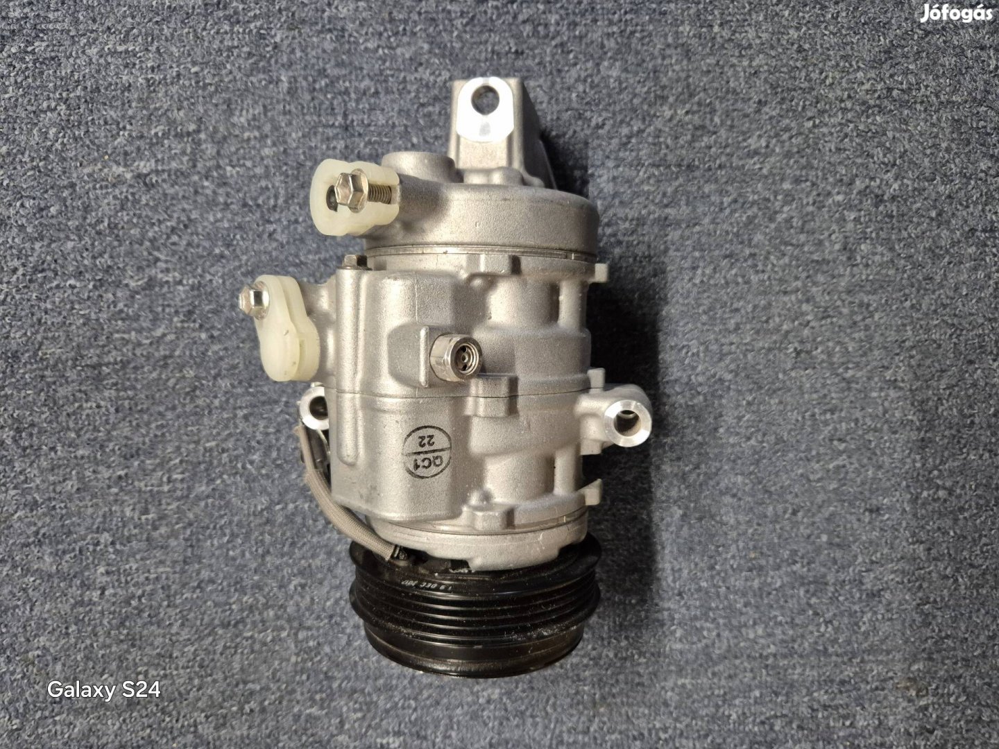 Suzuki vitara klima kompreszor