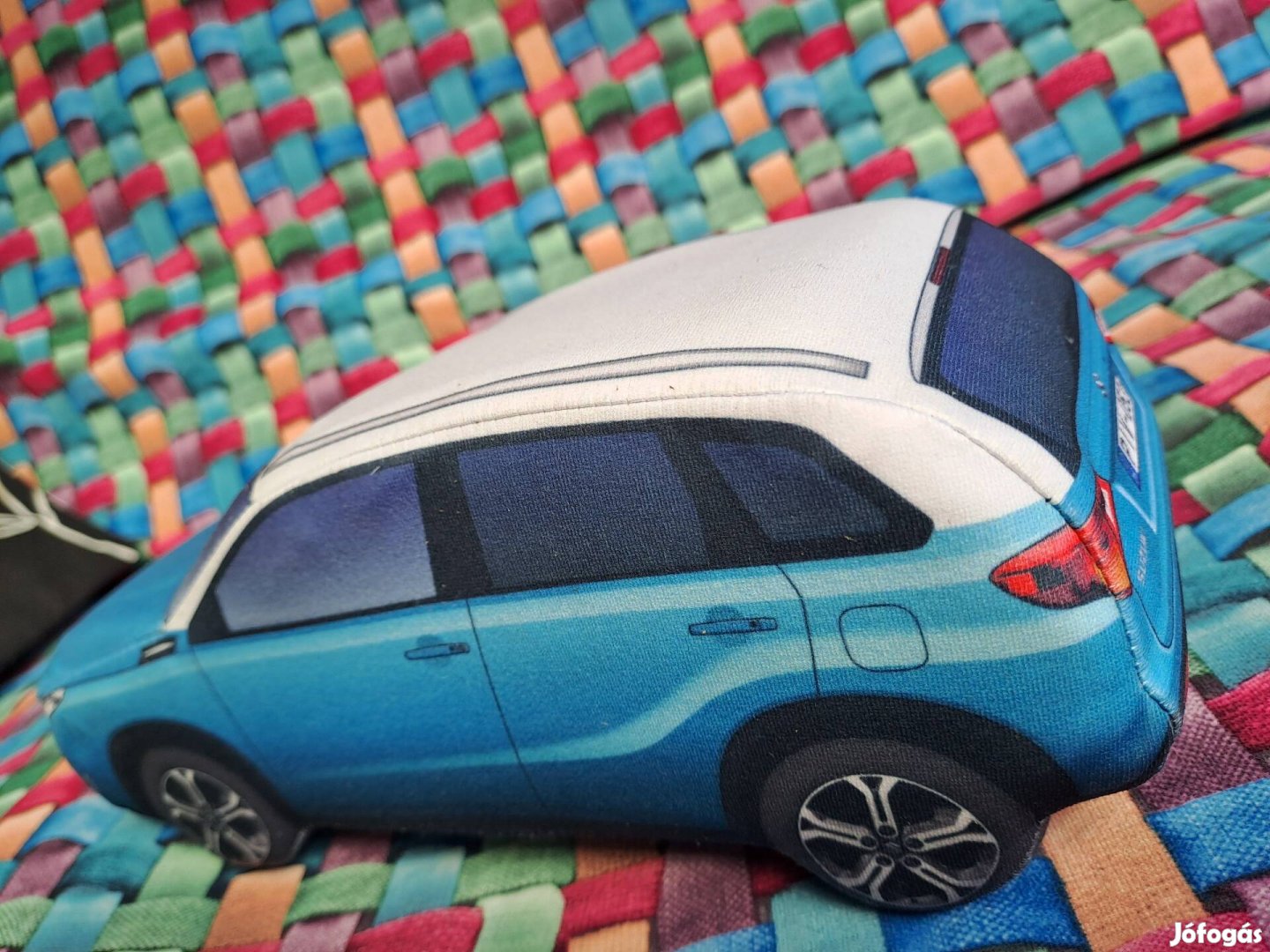 Suzuki vitara plüss