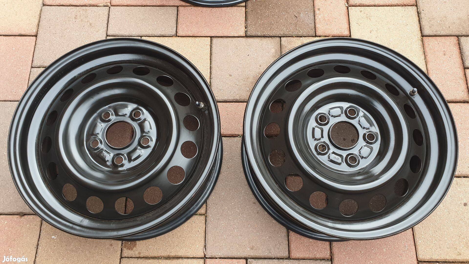 Suzuki vitara s-cross felni tpms szenzor benne 16" col