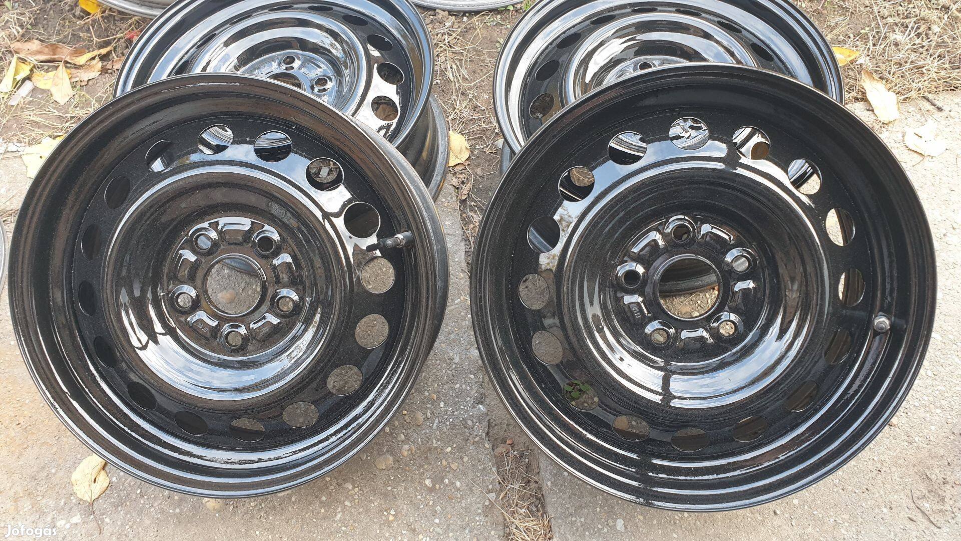 Suzuki vitara scross felni 16" col, új tpms szelepek