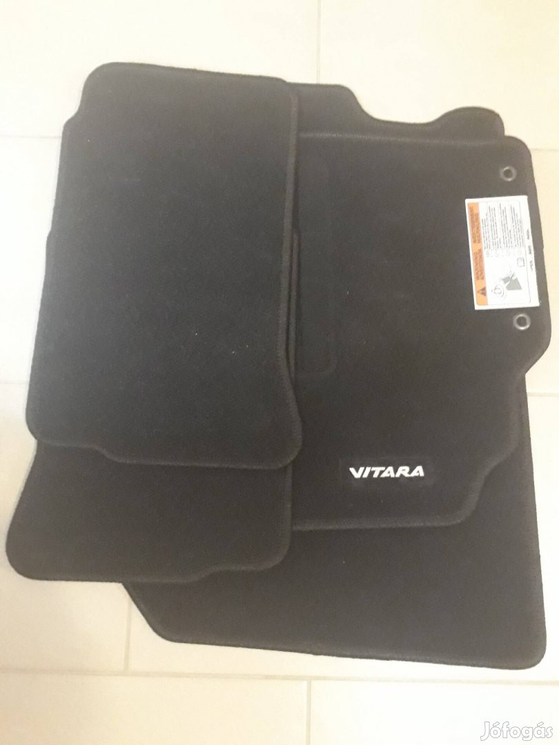 Suzuki vitera filc szőnyeg
