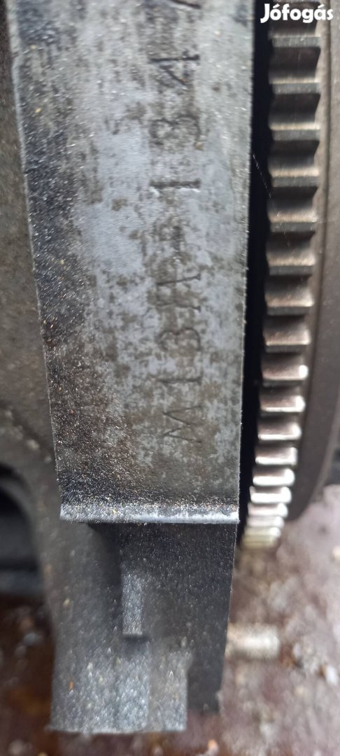 Suzuki wagon r 1.3 16v M13A motor 