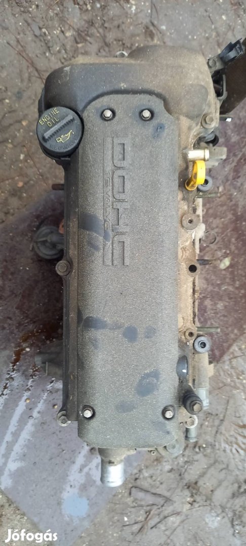 Suzuki wagon r M13A motor 