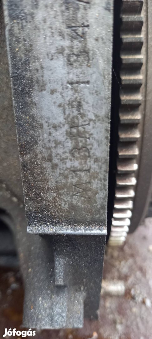 Suzuki wagon r M13A motor 