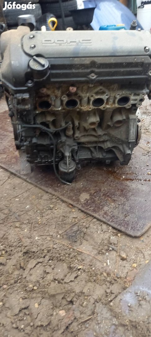 Suzuki wagon r M13A motorkód motor 