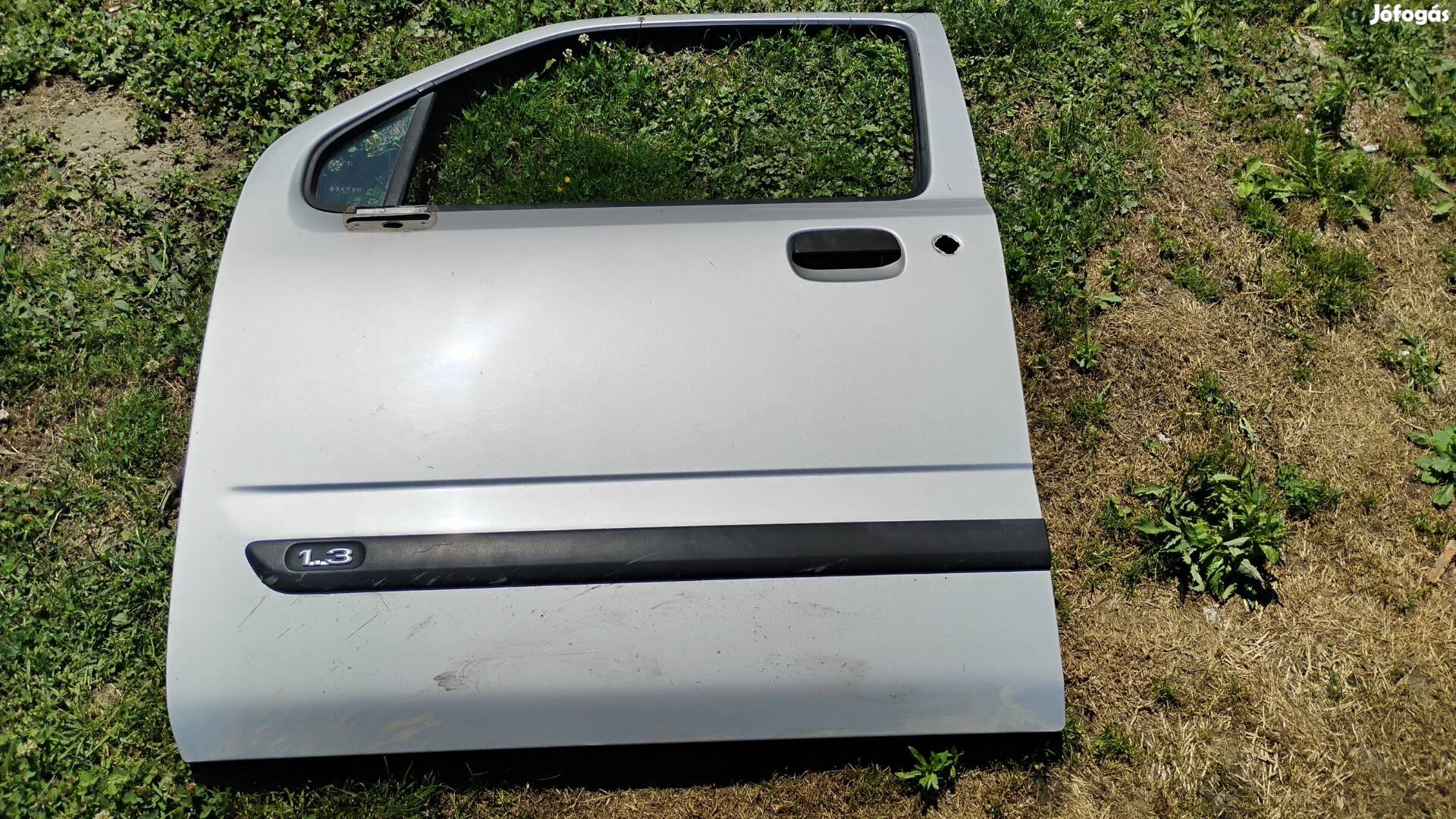 Suzuki wagon r bal első ajtó