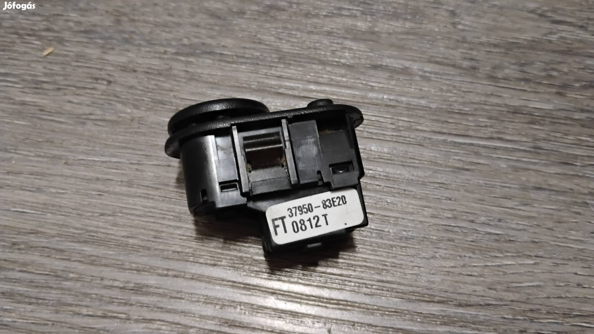 Suzuki wagon r elektromos tükör állító kapcsoló