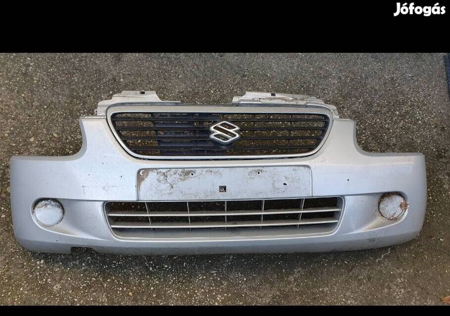 Suzuki wagon r első lökhárító eladó.