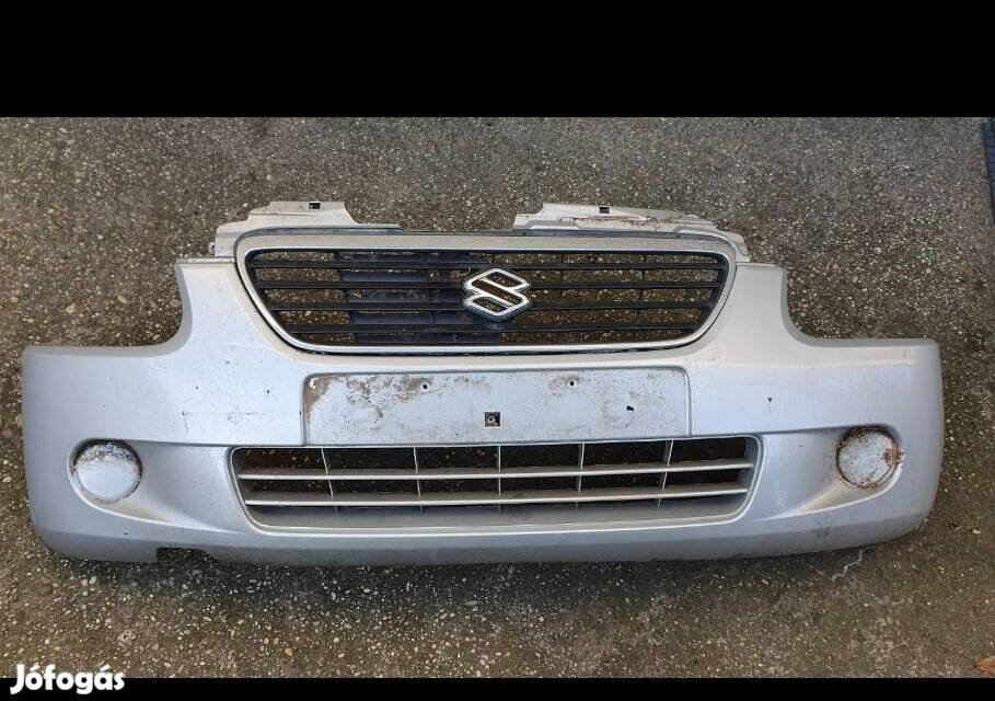 Suzuki wagon r első lökhárító eladó. 
