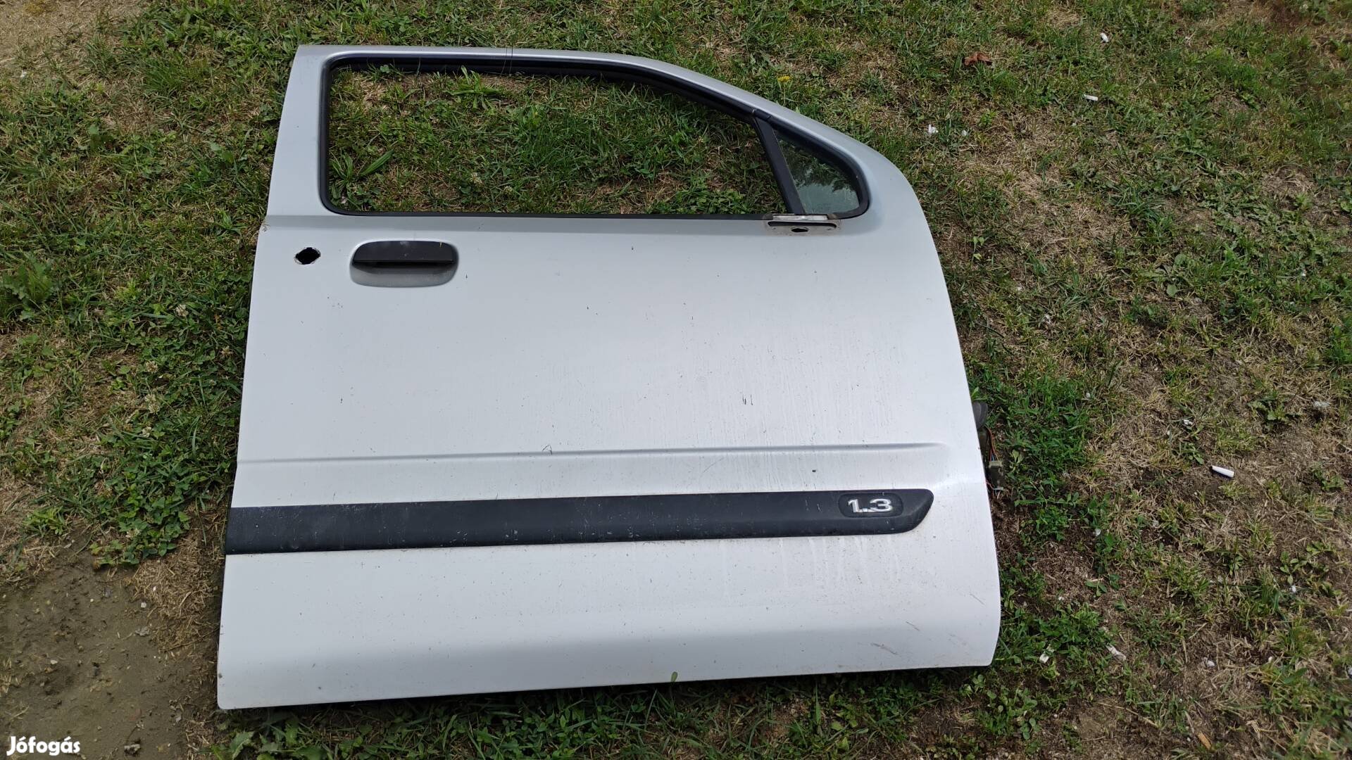 Suzuki wagon r jobb első ajtó