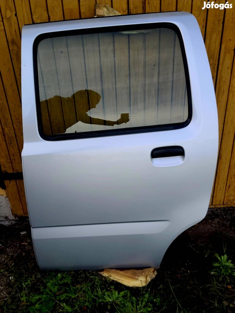 Suzuki wagonr bal hátsó ajtó 