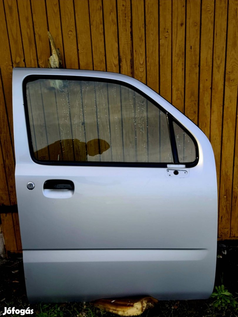 Suzuki wagonr jobb első ajtó 