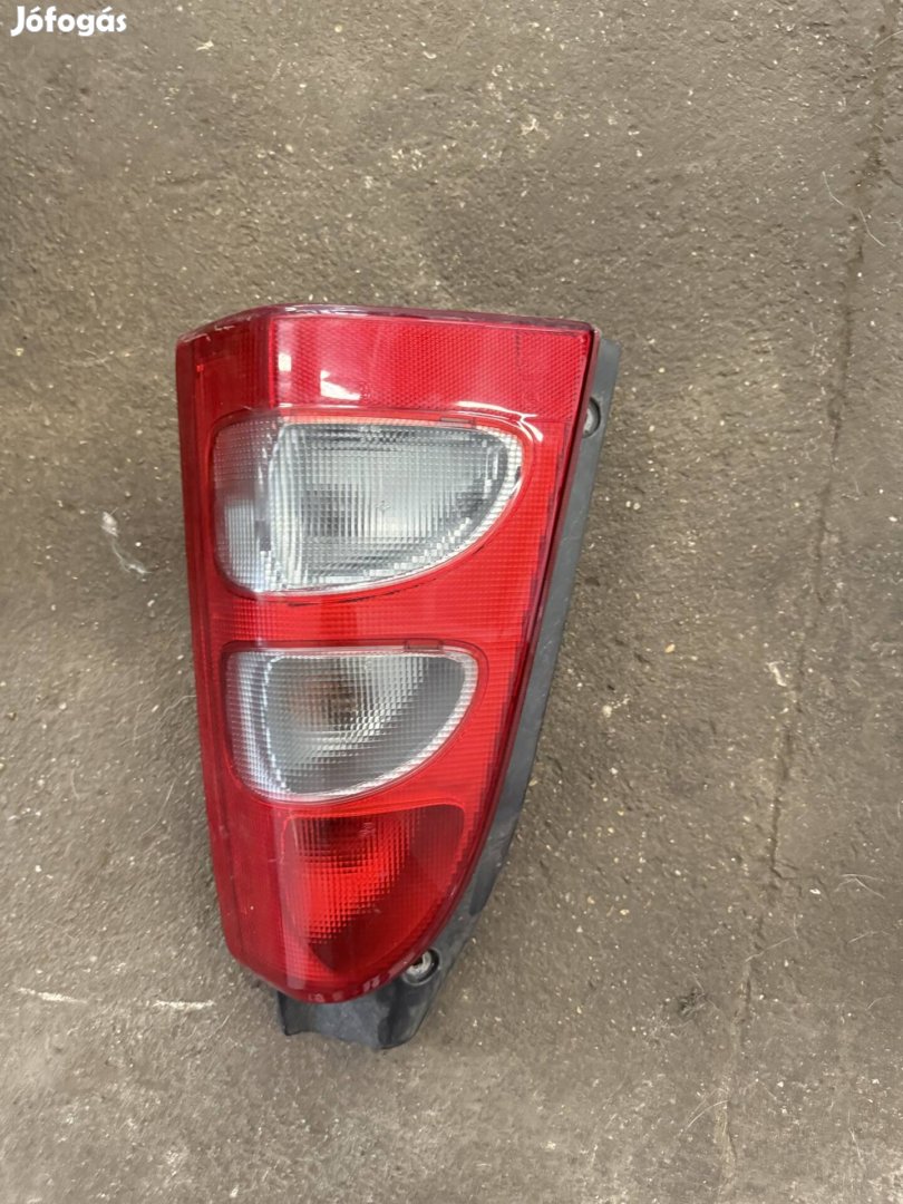 Suzuki wagonr wagon r bal hátsó lámpa eladó