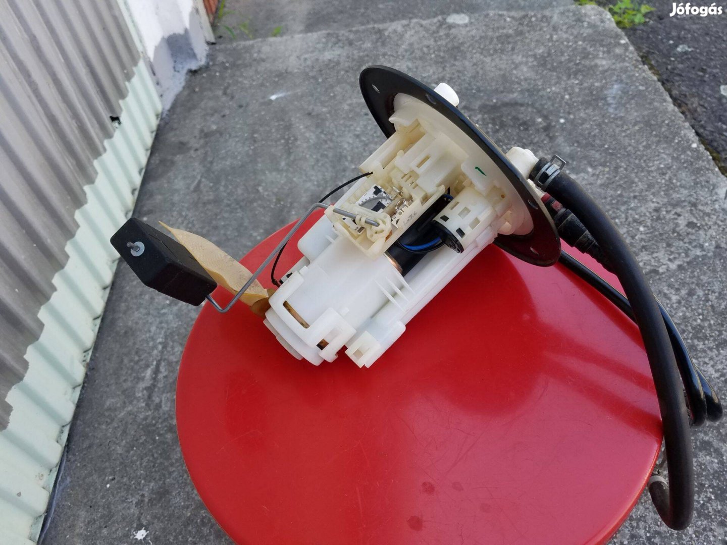 Suzukihoz komplett A C pumpa !!