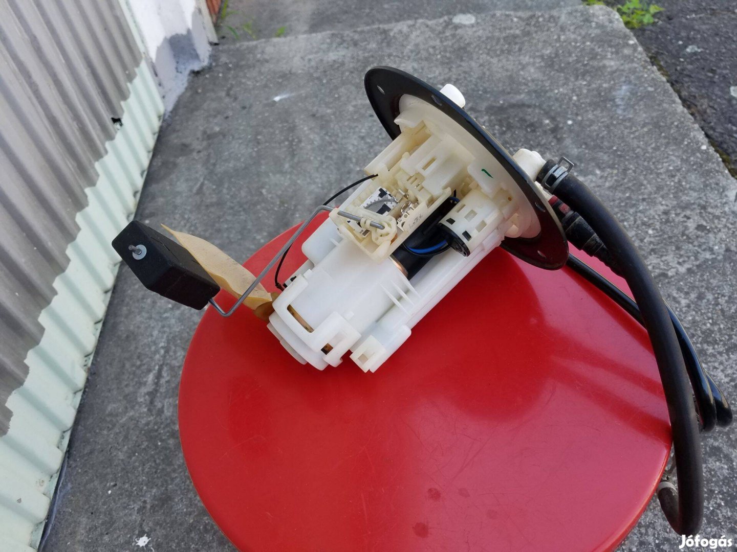 Suzukihoz komplett A C pumpa !!