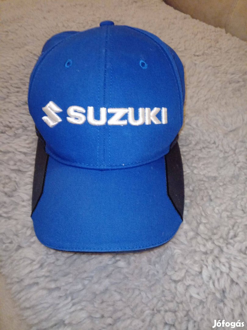 Suzukis sapka eladó