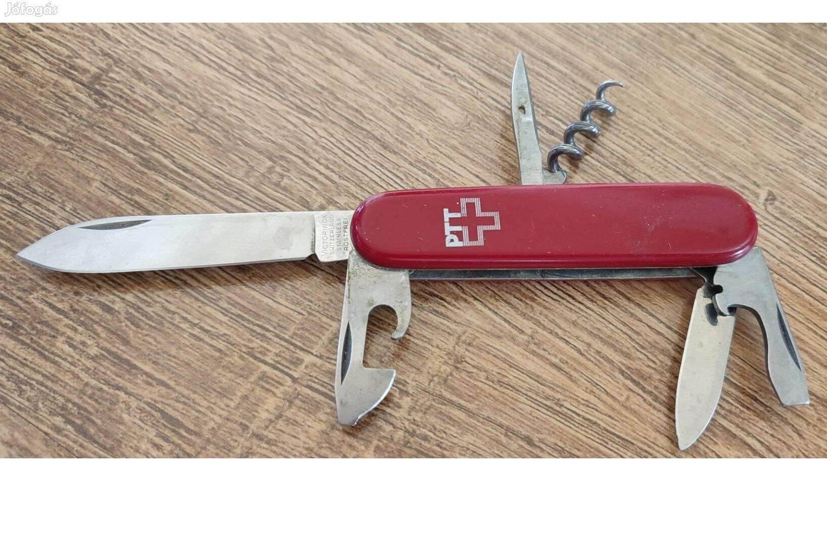 Svájci kés eredeti