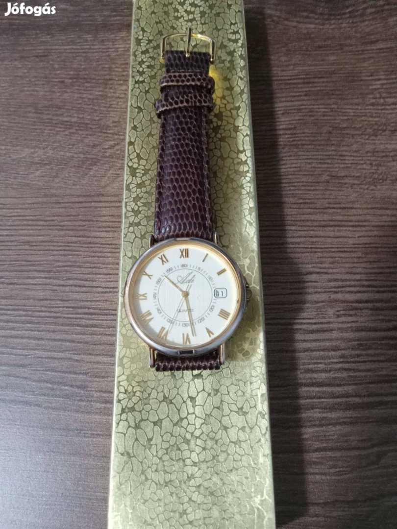 Svájci óra akciós áron!