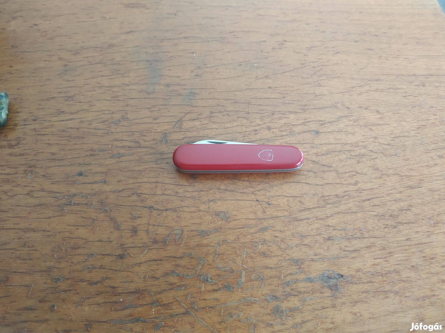 Svájci victorinox bicska