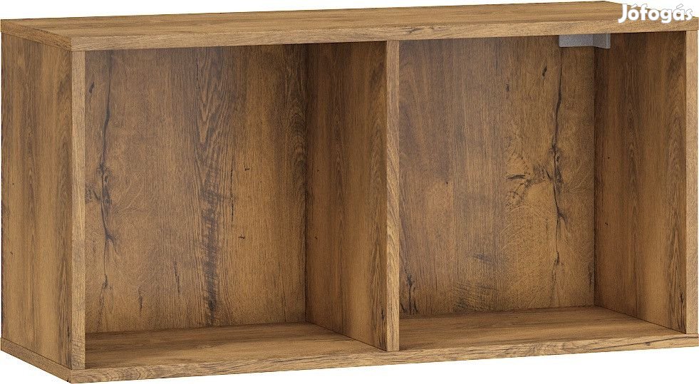 Sve-338 kicsi fali polc