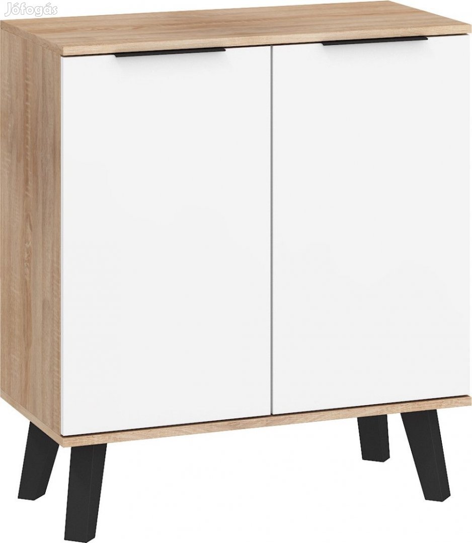 Sve-873 komód sonoma tölgy