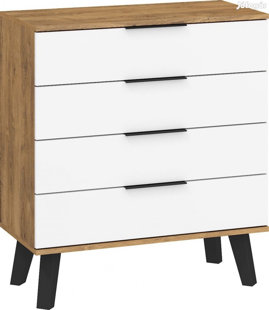 Sve-890 fiókos komód