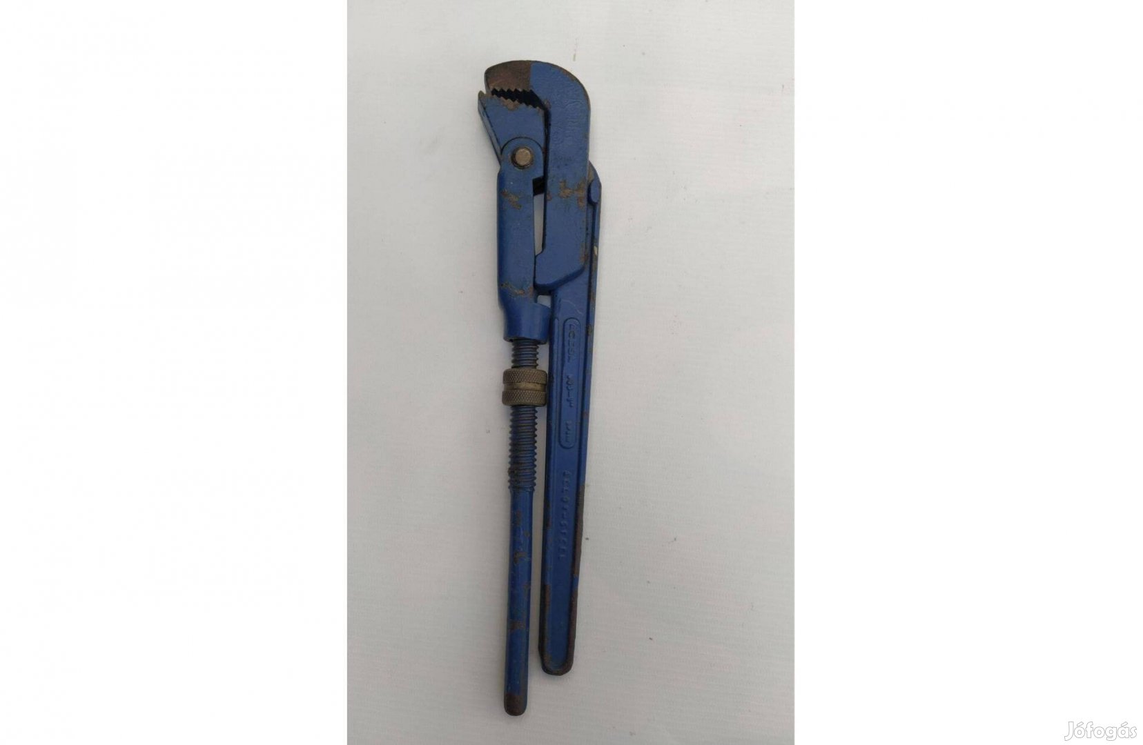 Svédfogó, csőfogó 1 col-os 31cm hosszú