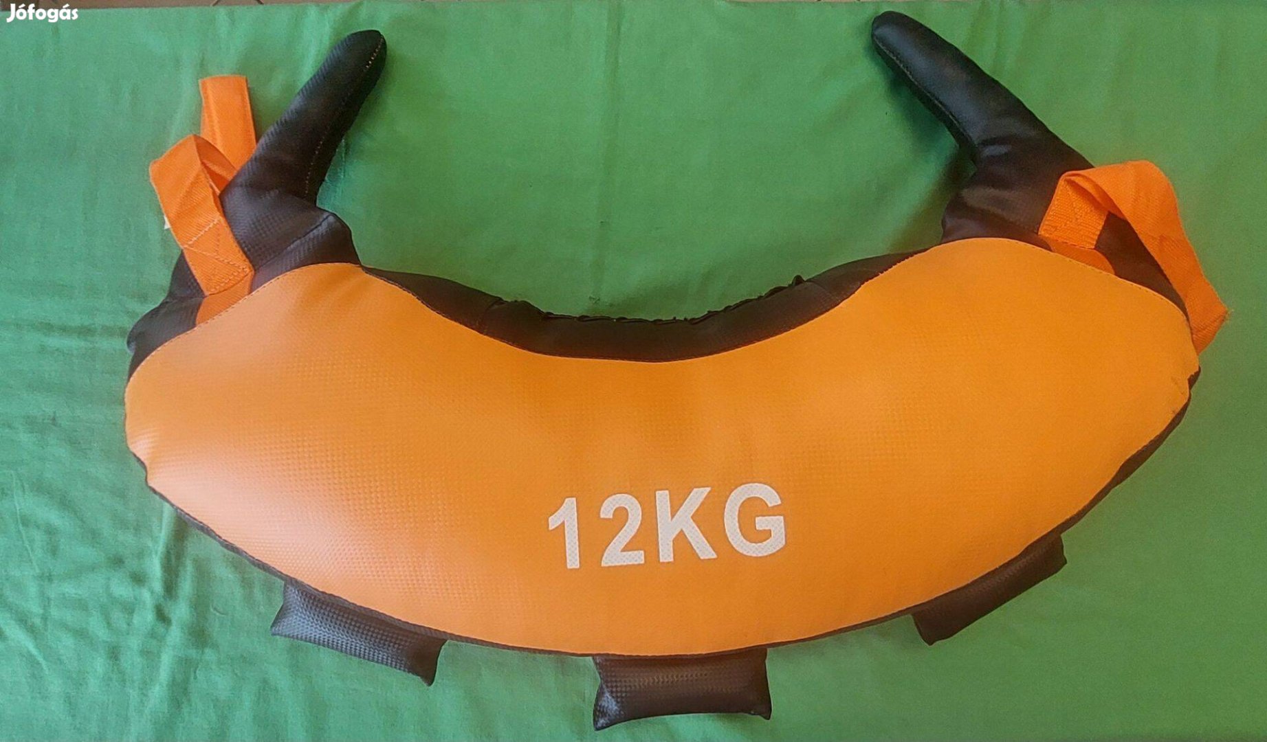 Sveltus Súlyzsák 12kg