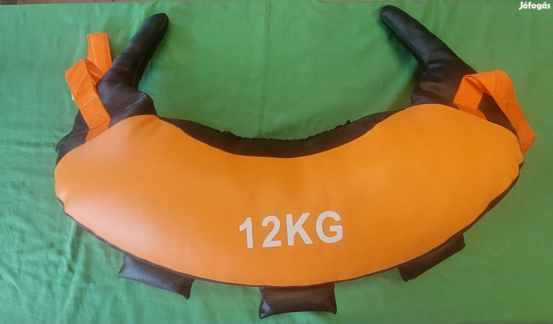 Sveltus Súlyzsák 12kg