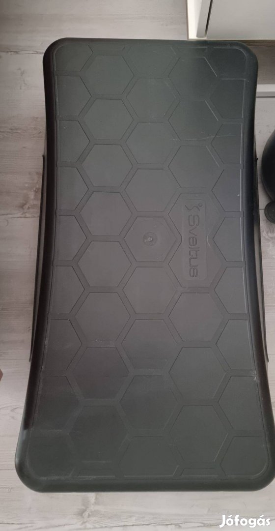 Sveltus ecostep step pad